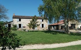 Chambre D'Hotes La Thibaudiere
